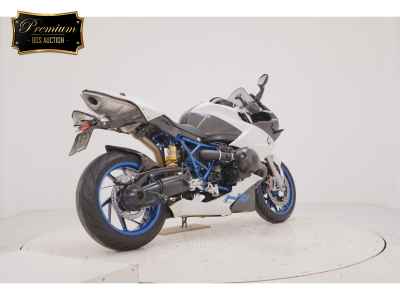 BMW HP2 Sport S 2009