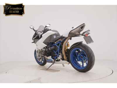 BMW HP2 Sport S 2009