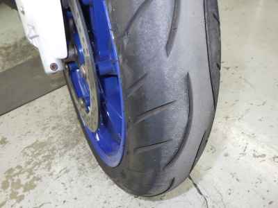 BMW HP2 Sport S 2009