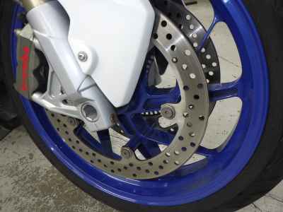 BMW HP2 Sport S 2009