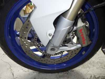 BMW HP2 Sport S 2009