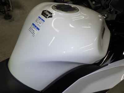 Kawasaki Ninja 1100SX 2025