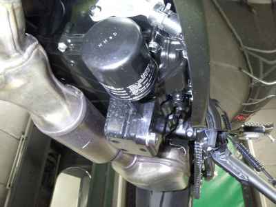 Kawasaki Ninja 1100SX 2025