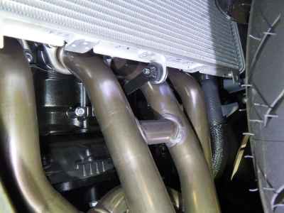 Kawasaki Ninja 1100SX 2025