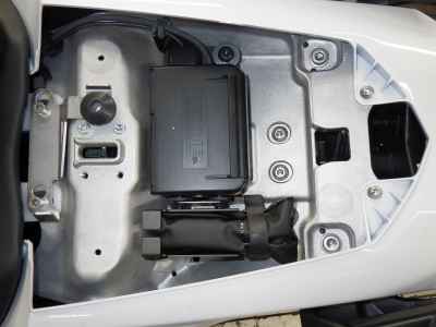 Kawasaki Ninja 1100SX 2025