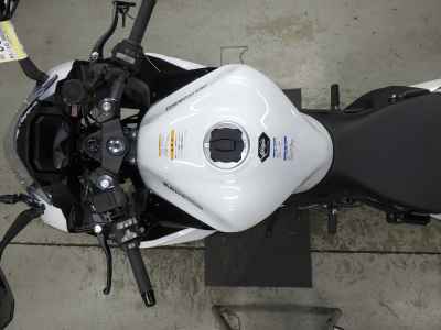 Kawasaki Ninja 1100SX 2025