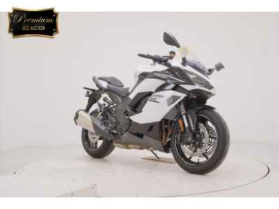 Kawasaki Ninja 1100SX 2025