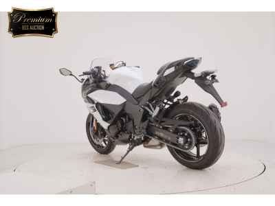 Kawasaki Ninja 1100SX 2025