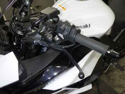 Kawasaki Ninja 1100SX 2025