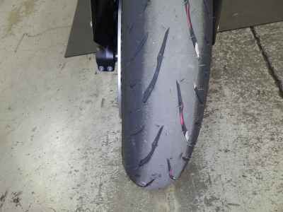 Kawasaki Ninja 1100SX 2025