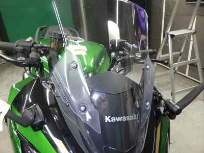 Kawasaki Ninja 1000SX 2025
