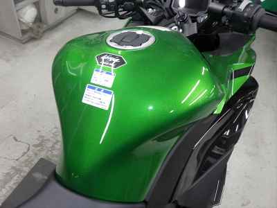 Kawasaki Ninja 1000SX 2025