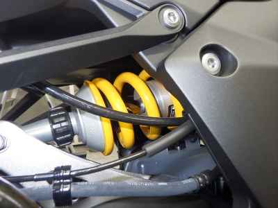 Kawasaki Ninja 1000SX 2025