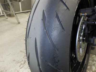 Kawasaki Ninja 1000SX 2025