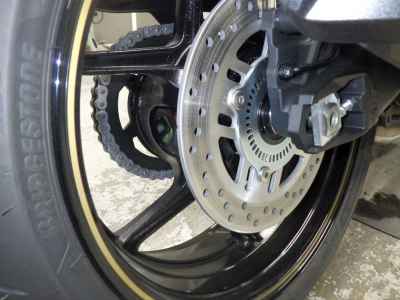 Kawasaki Ninja 1000SX 2025