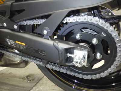 Kawasaki Ninja 1000SX 2025