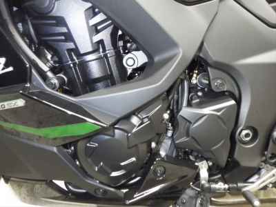 Kawasaki Ninja 1000SX 2025