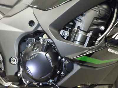 Kawasaki Ninja 1000SX 2025