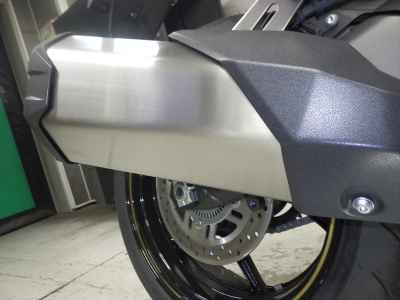 Kawasaki Ninja 1000SX 2025