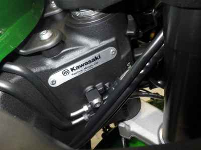 Kawasaki Ninja 1000SX 2025