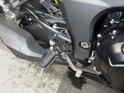 Kawasaki Ninja 1000SX 2025