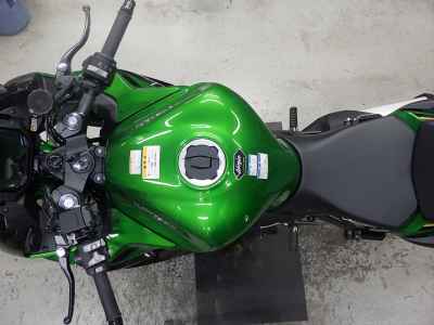 Kawasaki Ninja 1000SX 2025