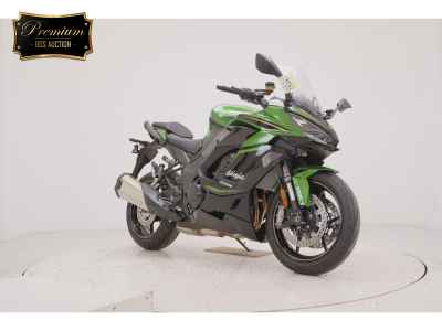 Kawasaki Ninja 1000SX 2025