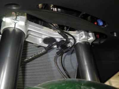 Kawasaki Ninja 1000SX 2025