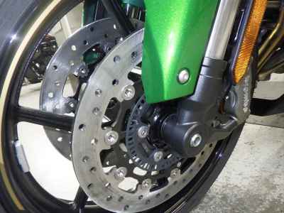 Kawasaki Ninja 1000SX 2025