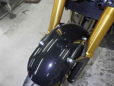 Kawasaki Z900RS SE 2023