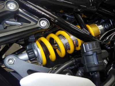 Kawasaki Z900RS SE 2023