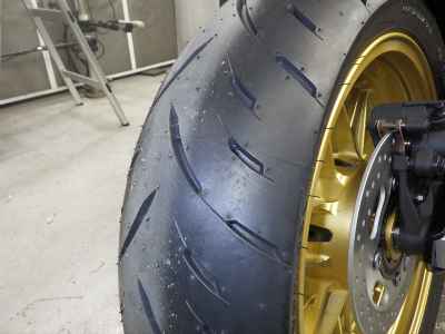 Kawasaki Z900RS SE 2023