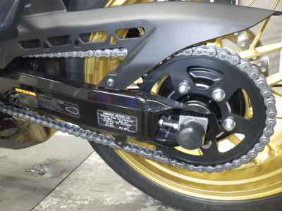 Kawasaki Z900RS SE 2023