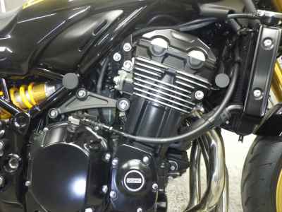 Kawasaki Z900RS SE 2023