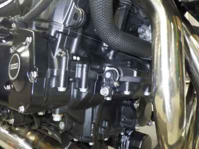 Kawasaki Z900RS SE 2023