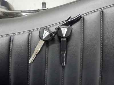 Kawasaki Z900RS SE 2023