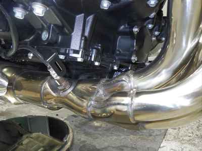 Kawasaki Z900RS SE 2023