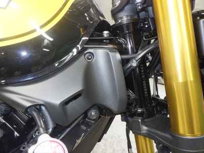 Kawasaki Z900RS SE 2023