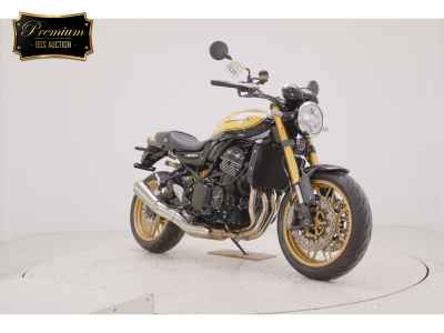 Kawasaki Z900RS SE 2023