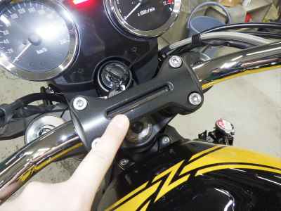 Kawasaki Z900RS SE 2023