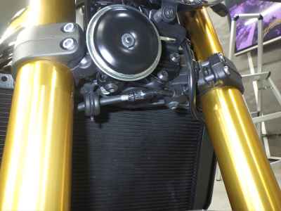 Kawasaki Z900RS SE 2023