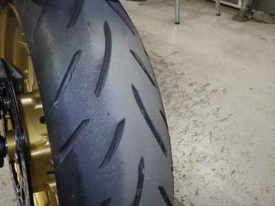 Kawasaki Z900RS SE 2023