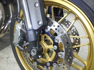 Kawasaki Z900RS SE 2023