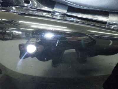 Harley-Davidson Sportster Forty-Eight XL1200XS 2019