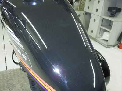 Harley-Davidson Sportster Forty-Eight XL1200XS 2019