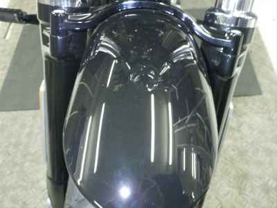 Harley-Davidson Sportster Forty-Eight XL1200XS 2019