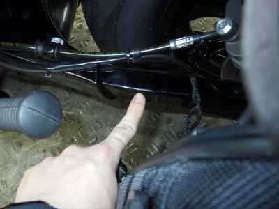 Harley-Davidson Sportster Forty-Eight XL1200XS 2019