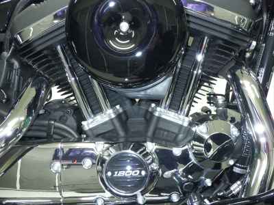 Harley-Davidson Sportster Forty-Eight XL1200XS 2019