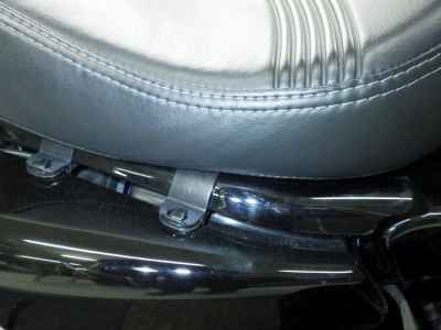 Harley-Davidson Sportster Forty-Eight XL1200XS 2019