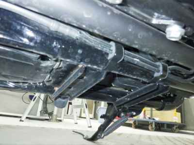 Harley-Davidson Sportster Forty-Eight XL1200XS 2019